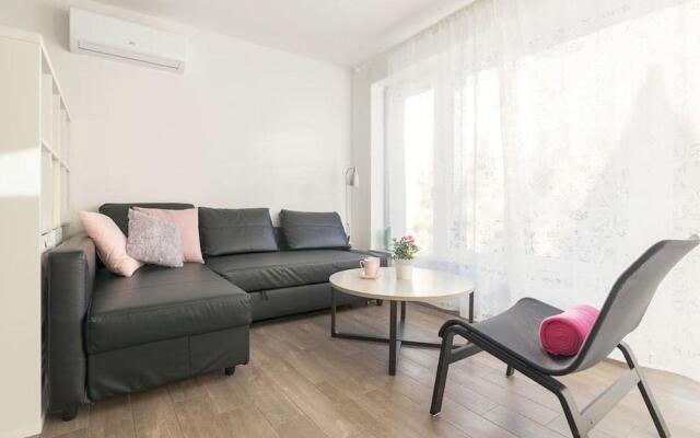 Fine Stay Apartments