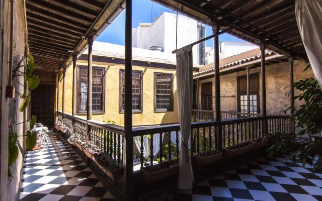 Casa Montesdeoca