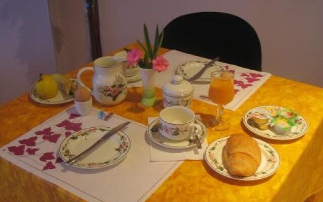 Hotel Restaurant Bagatelle