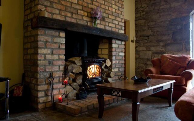 Ardagh Suites Self Catering