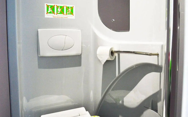 POP! Hotel Denpasar