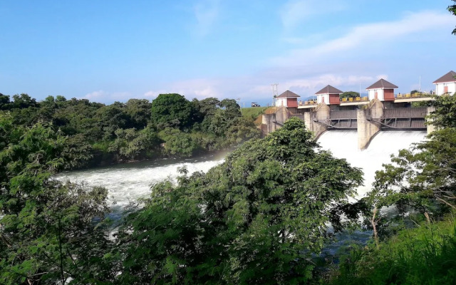 Ele Camp Udawalawa
