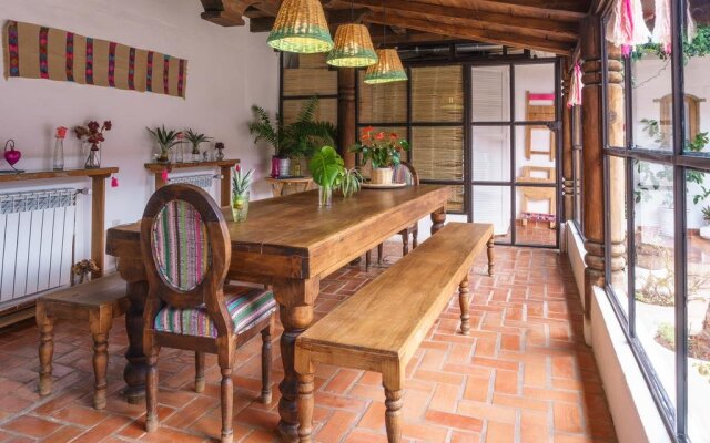 Noma Bed & Breakfast