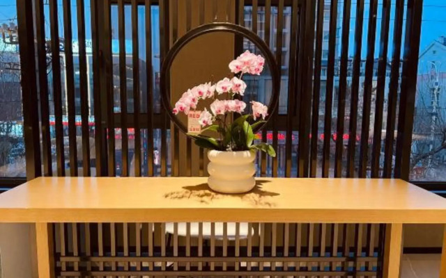 Zhengda Business Hotel