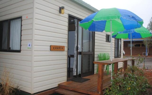 Kingaroy Holiday Park