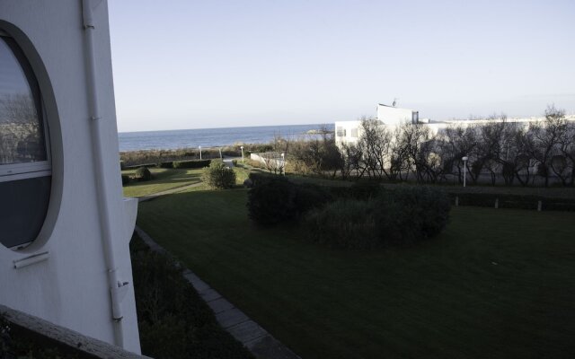 Studio Cabine Le Flot bleu