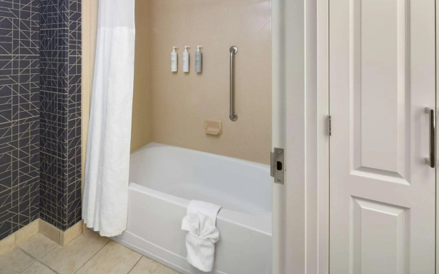 Homewood Suites Stewart Airport
