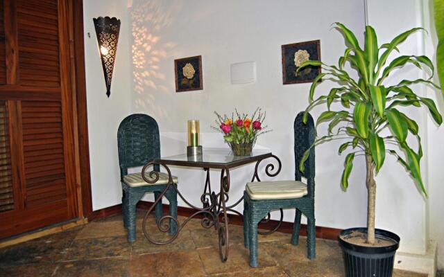 Casa de São José Hotel de Charme