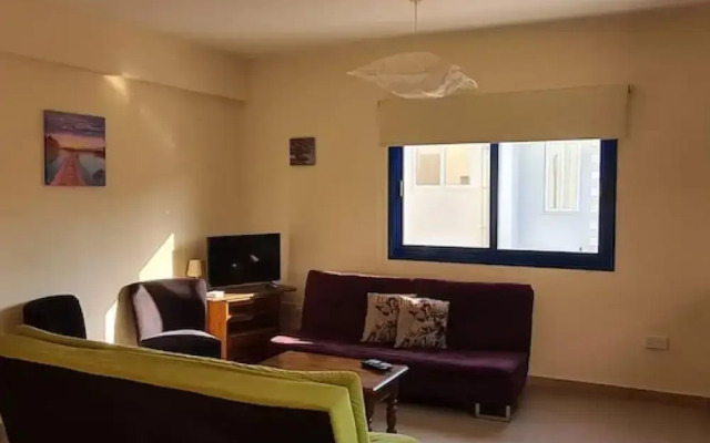 20 ATR -trinity 2 Apartment