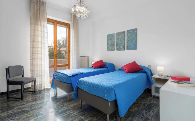 Appartamento Diaz In Colle Val D'elsa