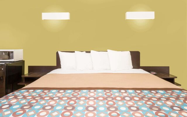 Americas Best Value Inn Scottsbluff
