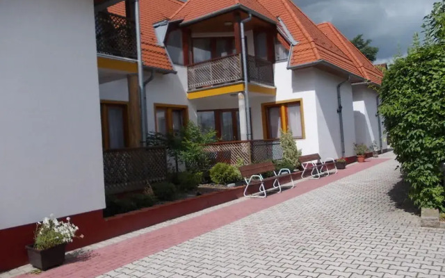 Apartman Klaudia