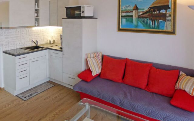 Apartment Ladasa Emmetten
