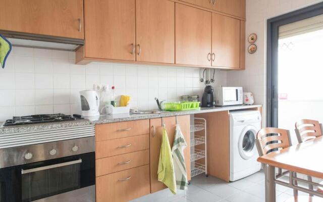 Lovely 3 bedroom for the Perfect stay in Lisbon