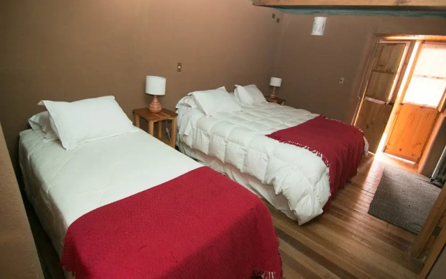 Casona Distante
