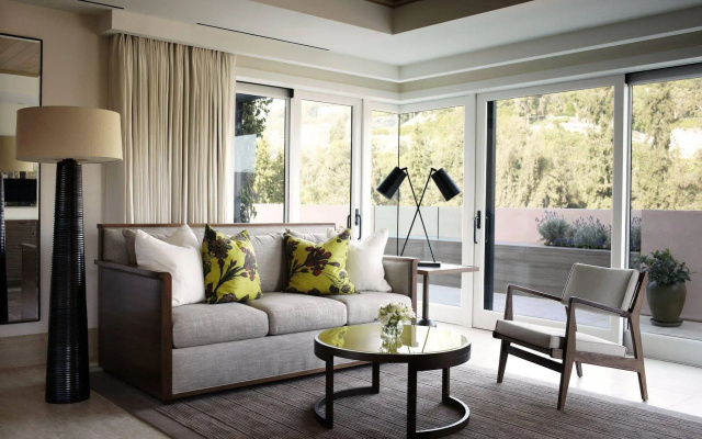 Bel-Air - Dorchester Collection