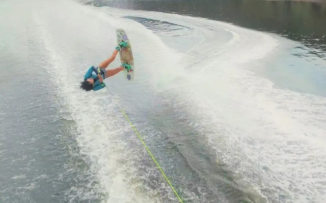 Tabist Kosai Hamanako no Yado