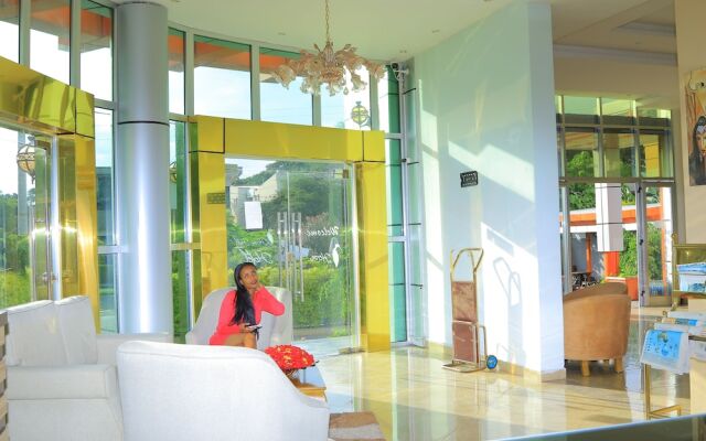 Heron Hotel