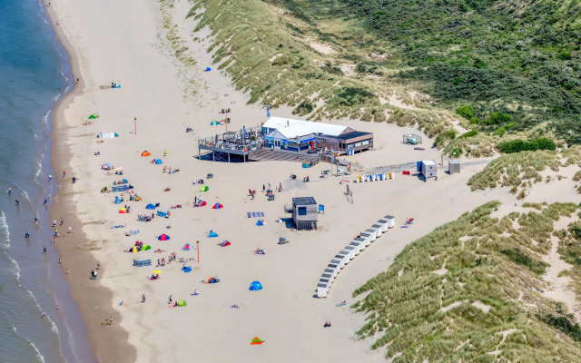 Boutique Hotel Helder l Kloeg Collection