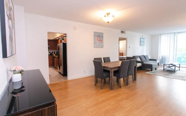 Sian Oceanfront Condos