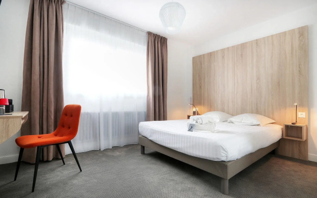 Hotel La Petite Sirène