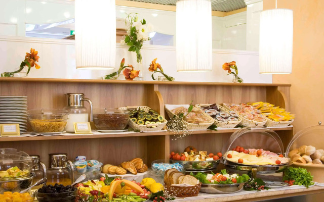 Hotel Milu Milano