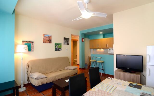 Apartamentos Puig Surada 36