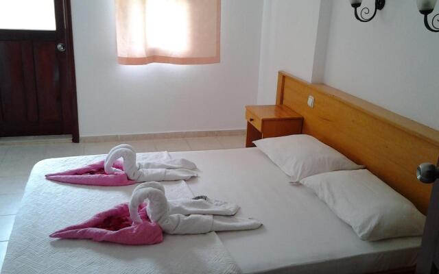 Eftelya Apart Otel
