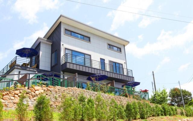 Hongcheon daol pension