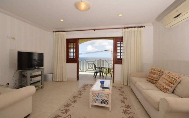 Whitesands G4 by Barbados Sotheby's International Realty