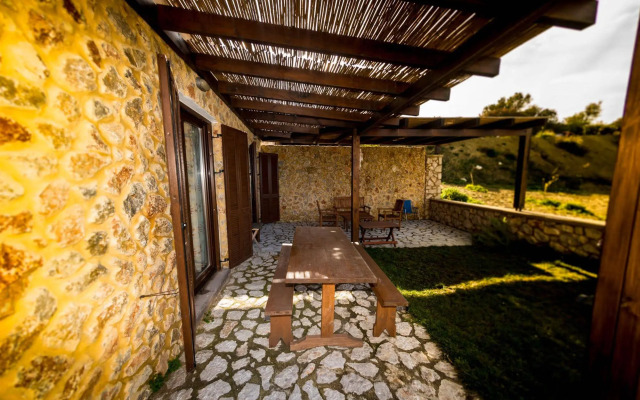 Salakos Villas