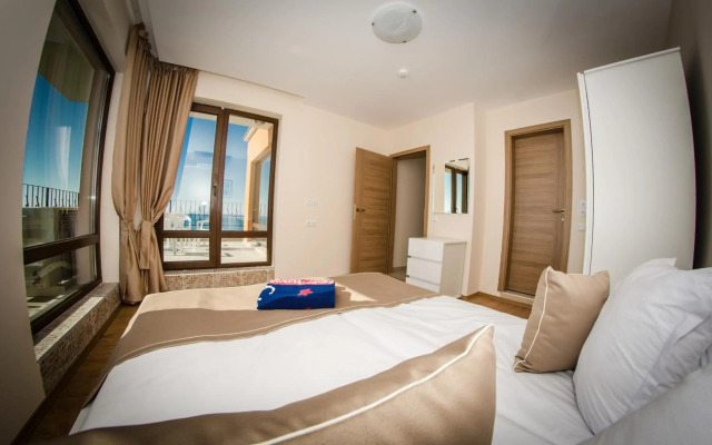 Premier Fort Beach Sveti Vlas