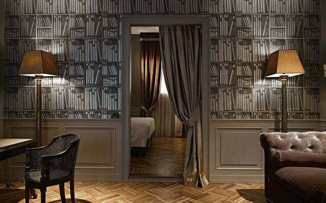 Grand Relais The Gentleman of Verona - Guest House