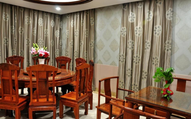 Gujing Hotel