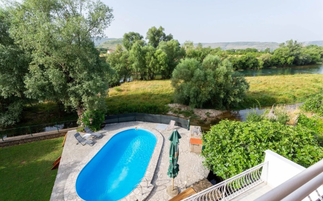 Villa Kosor Spring