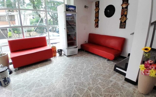 Hotel Palermo Real