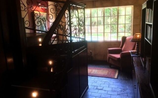 Villa Schreiner Guest House