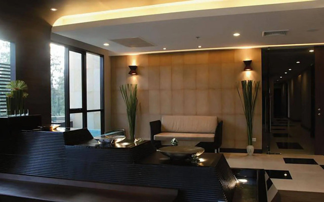 Tara Mantra Cha Am Resort