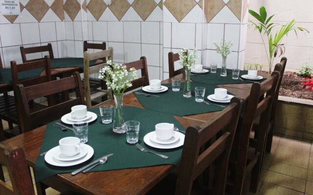 Hotel Central Fortaleza
