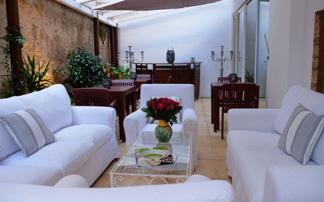 Hotel Palm Beach