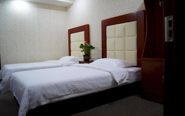 Jinbaichuan Hotel