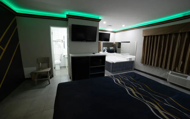 Artesia Motor Inn