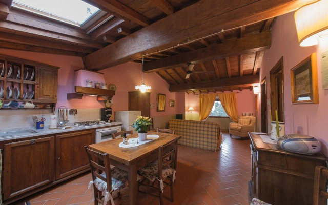 Holiday Home in Antique