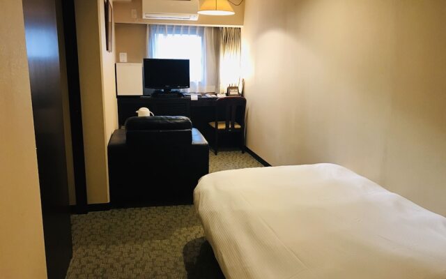 Hotel Sun Members Kobe