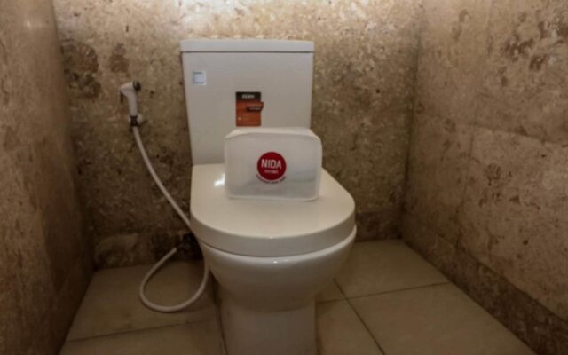 The Puncak Hotel and Villa