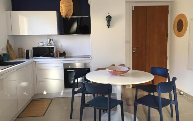 Domaine A Mortella T2