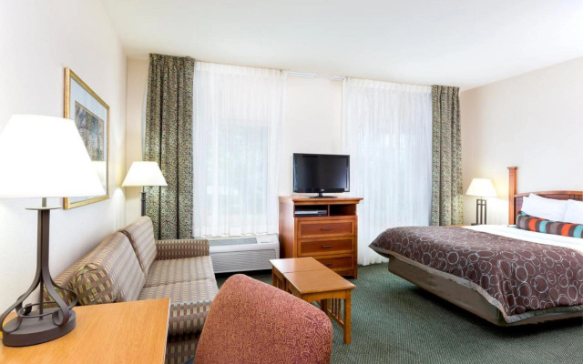 Staybridge Suites Brownsville by IHG