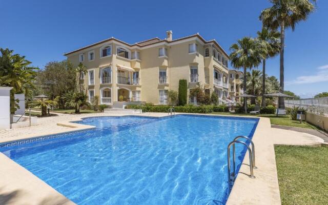 Jardines Del Sol