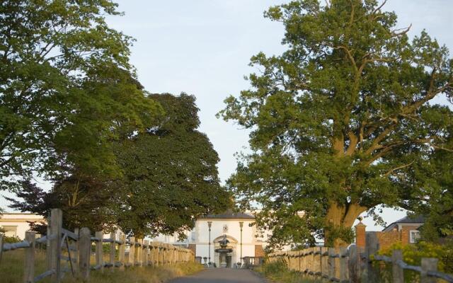 Buxted Park Hotel