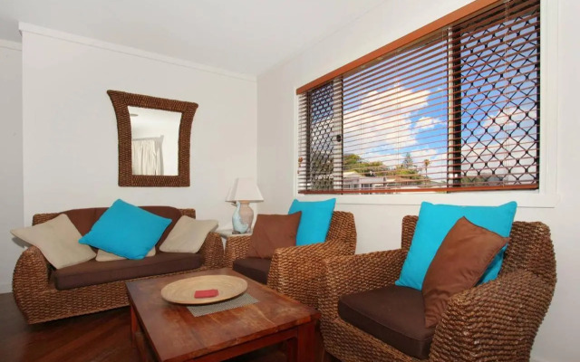 Unit 9 'Coolum Blueseas', Coolum Beach